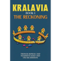 Kralavia - Book 1 - Paperback