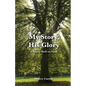 My Story, His Glory: A Family Built on Faith - Paperback