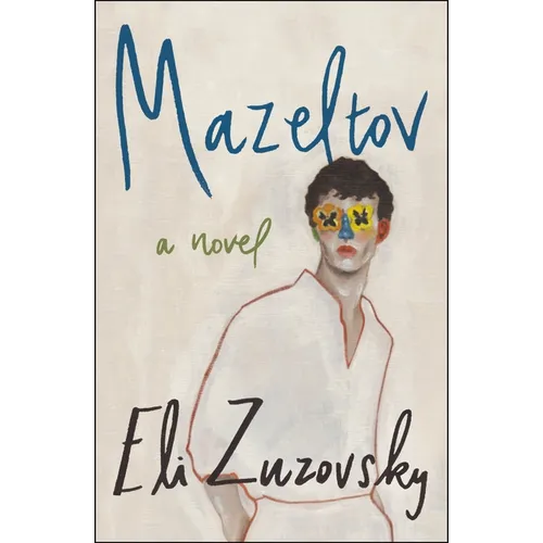 Mazeltov - Hardcover
