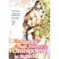 The Saint's Magic Power Is Omnipotent: The Other Saint (Manga) Vol. 2 - Paperback