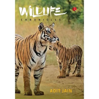Wildlife Chronicles - Hardcover