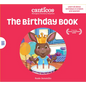 Canticos the Birthday Book / Las Mañanitas: Bilingual Nursery Rhymes - Board Book