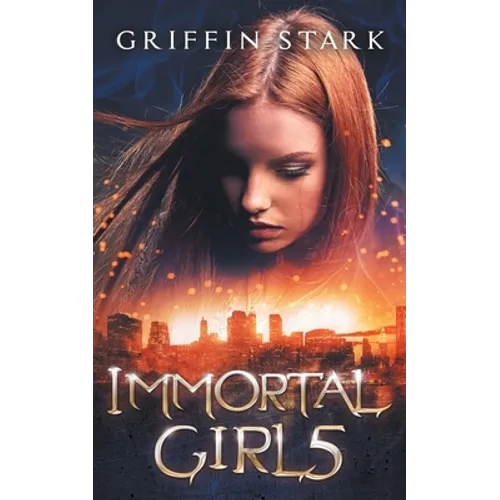 Immortal Girl5 - Paperback