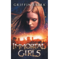 Immortal Girl5 - Paperback