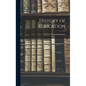 History of Education - Hardcover