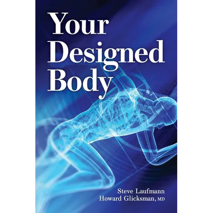 Your Designed Body - Paperback