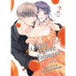 Sweet Heat Before Falling in Love: The CEO and His Fated Omega Vol. 2 - Paperback