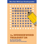 Wonderword Treasury 54 - Paperback