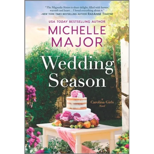 Wedding Season - Paperback