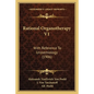 Rational Organotherapy V1: With Reference To Urosemiology (1906) - Paperback
