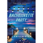 The Bachelorette Party - Hardcover