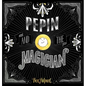 Pepin And The Magician - Hardcover