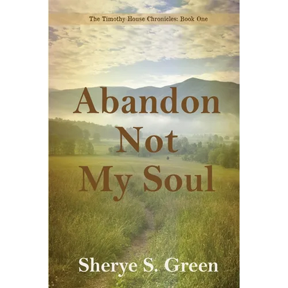 Abandon Not My Soul - Paperback