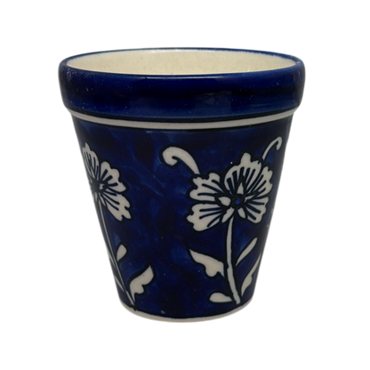 Decorative Jar Scented Candle - 4 Inch -