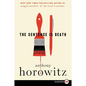 The Sentence Is Death - Paperback