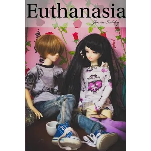 Euthanasia - Paperback