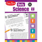 Daily Science, Grade 3 Teacher Edition - Paperback