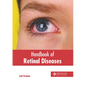 Handbook of Retinal Diseases - Hardcover
