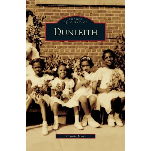 Dunleith - Hardcover