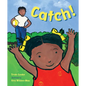 Catch! - Hardcover