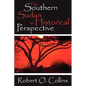The Southern Sudan in Historical Perspective - Paperback