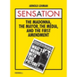 Sensation: The Madonna, the Mayor, the Media, and the First Amendment - Hardcover