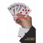 The Royal Road to Card Magic - Paperback