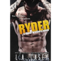 Ryder - Paperback