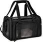 Collapsible Cat Dog Carrier