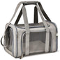 Collapsible Cat Dog Carrier