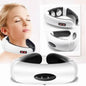 Collar Muscle Neck Massager