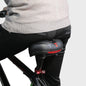 Comfortable Bike Seat Water Resistant MTB Bicycle Padded Saddle
