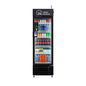 Commercial 252-Bottle AI-Powered Combo Refrigerated Vending Machine With Self-Checkout (SAK10538)