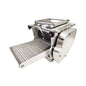 Heavy-Duty Commercial Automatic Corn Tortilla Making Machine (SAK60513)