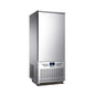 Commercial Heavy-Duty Extra-Low Temperature Blast Chiller Freezer (SAK46083)