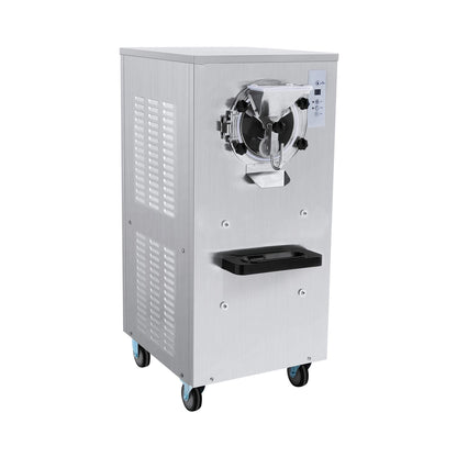 Commercial 20-25L/H Single-Flavor Hard Serve Stainless Steel Ice Cream Machine (SAK20782)