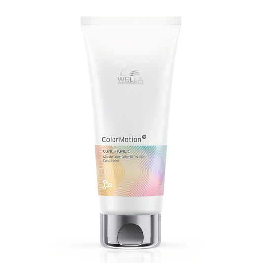 Wella Professionals Color Motion Moisturizing Conditioner 200ml