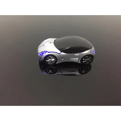 Cool Sport Car Wireless Mouse 3D  Shape Ergonomic Optical Mice Stylish USB Receiver Mouse For Laptop And Computer
