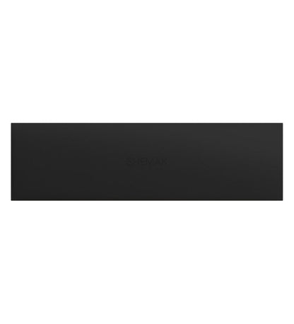 Shemax Hand Rest Comfort - Total Black