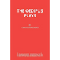 The Oedipus Plays - Paperback