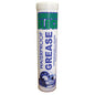 Corrosion Block High Performance Waterproof Grease - 14oz Cartridge - Non-Hazmat, Non-Flammable  Non-Toxic