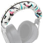 Corsair Virtuoso Silicone Headband Cover - WC BandZ Virtuoso