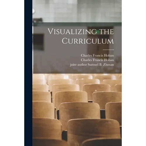 Visualizing the Curriculum - Paperback