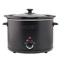 Courant Slow Cooker 5.0 Quart Crock