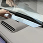 Center Console Vent and Dashboard Vent Protectors for ZEEKR 7X
