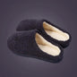 Cozy Anti-Skid Rubber Sole Home Slippers