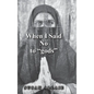 When I Said No to "gods" - Hardcover