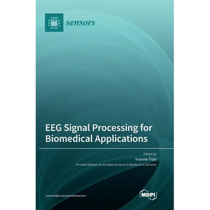 EEG Signal Processing for Biomedical Applications - Hardcover