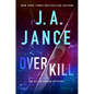 Overkill - Hardcover