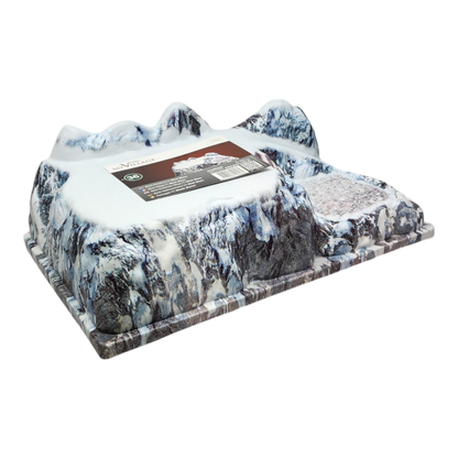 Base Mont Blanc 16.5" x10"